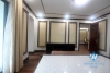 03 bedrooms apartment in the high floor for rent in Tay Ho district.